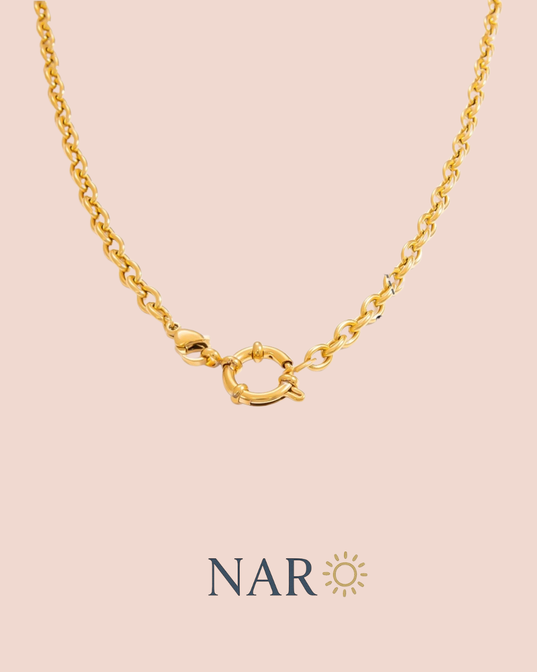 NARO Portal Chain