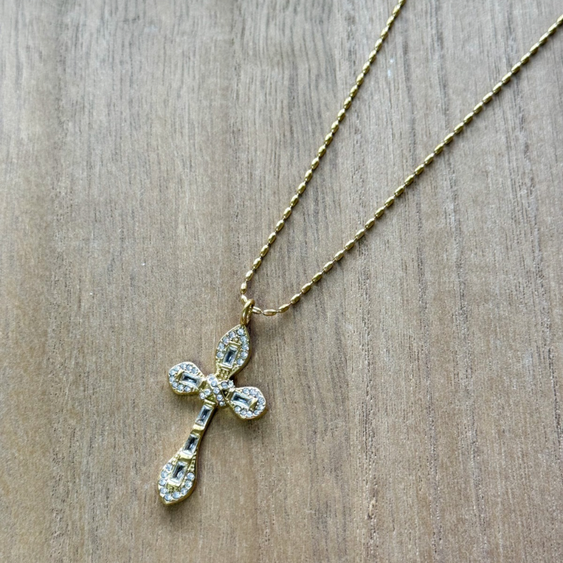 Divine Light Cross