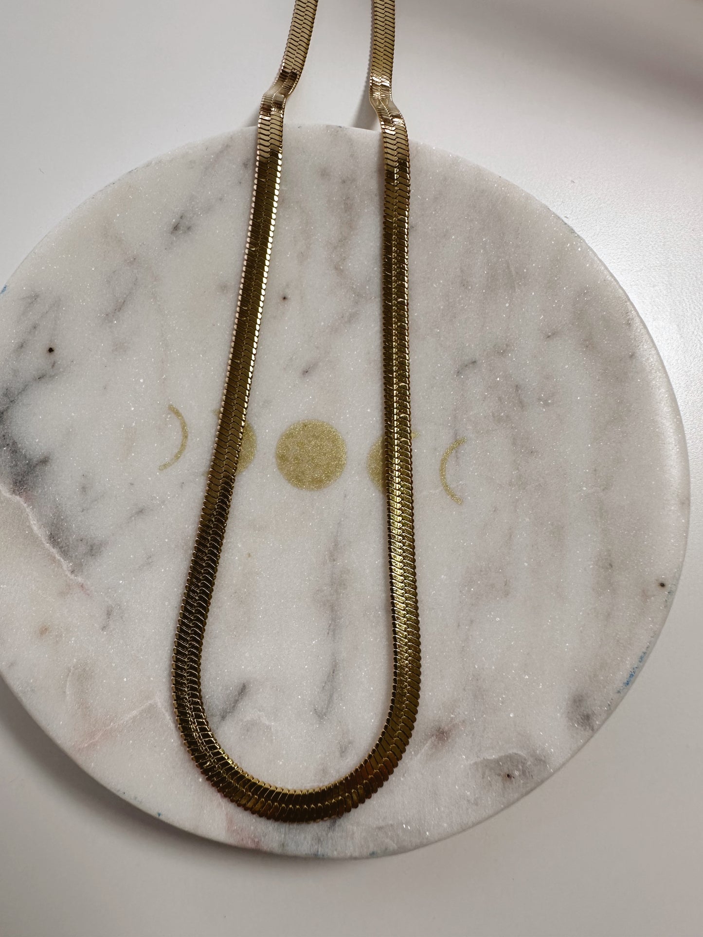 Snake chain