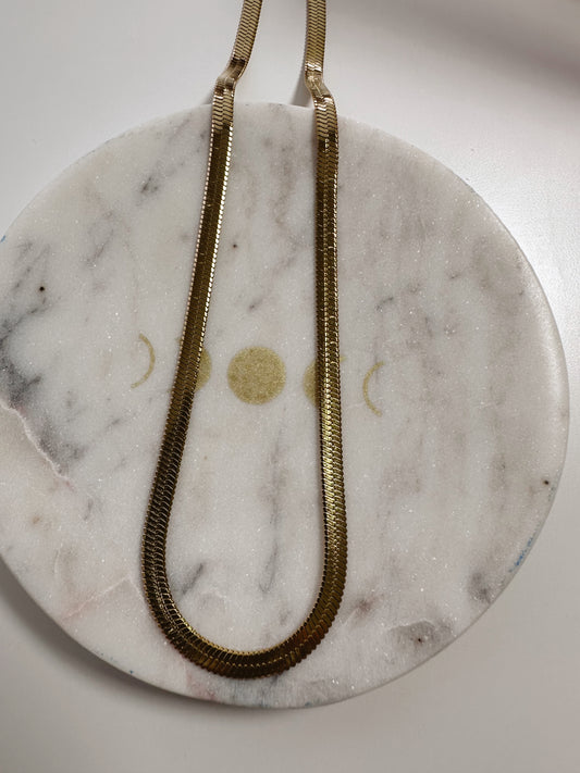 Snake chain