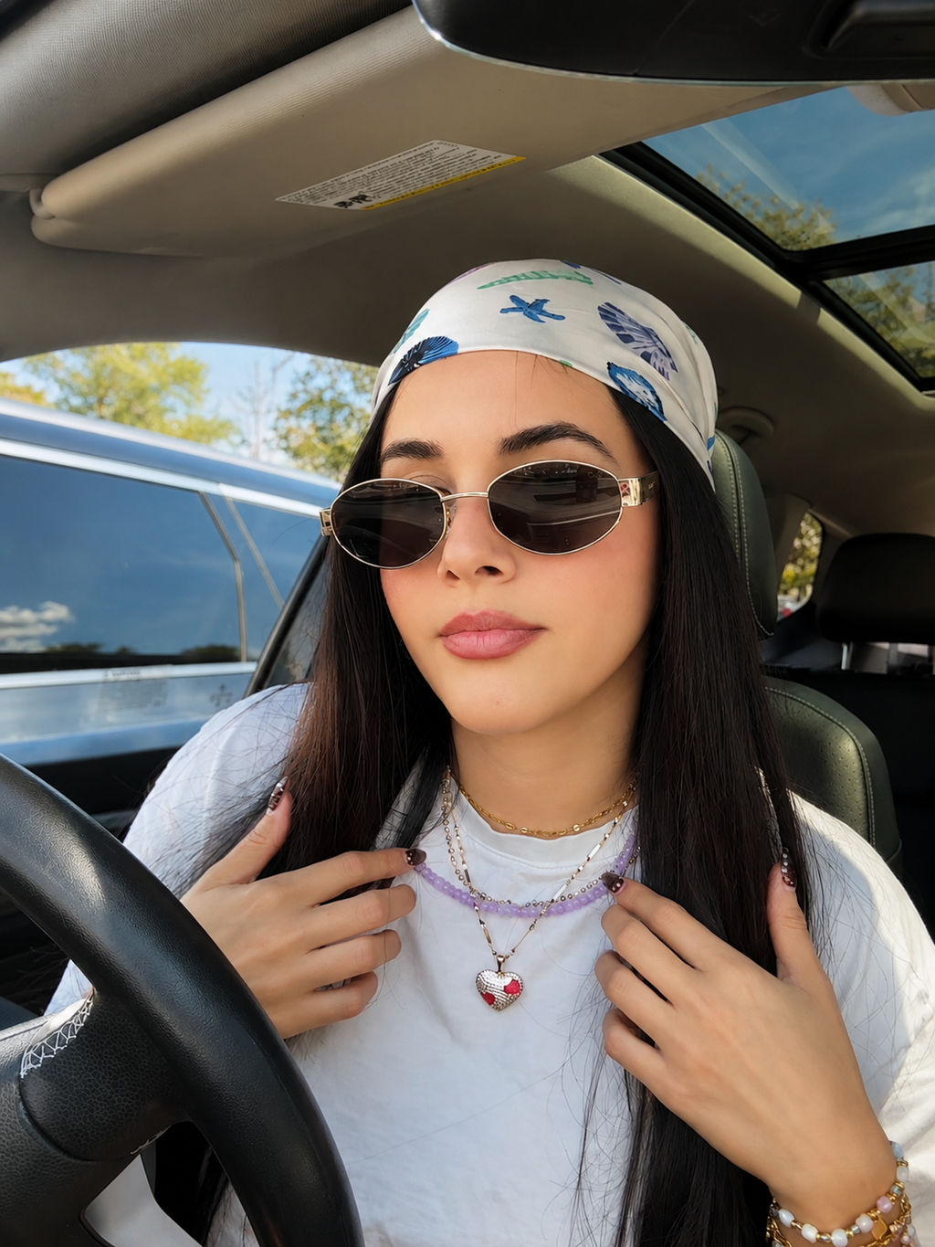 Amore Necklace