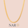Sol Snake Chain